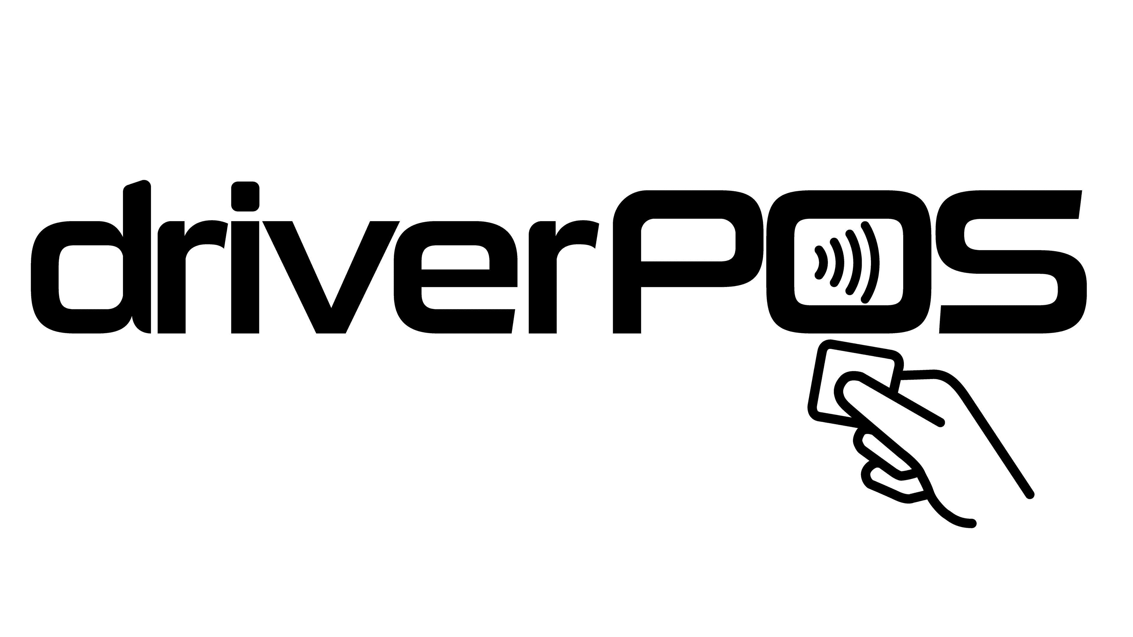 DriverPOS Logo